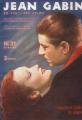 Jean Gabin, sa vie, ses films