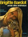 Brigitte Bardot amie des animaux