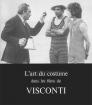 L'Art du costume dans les films de Visconti