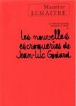 La Véritable Histoire créatrice du cinéma:ou les Nouvelles Escroqueries de Jean-Luc Godard