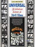 La Fabuleuse Histoire de Universal:2641 films
