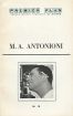 M. A. Antonioni