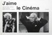 J'aime le cinéma - 2e partie