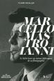 Marcello Mastroianni : Le latin lover au miroir déformant de sa filmographie