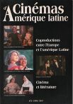 Cinémas d'Amérique latine n°2