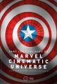 Marvel Cinematic Universe:Dans les coulisses du...