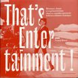 That's entertainment! : Musique, danse et représentations dans la comédie musicale hollywoodienne classique