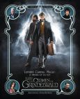 Lumière, caméra... magie!:Le making of du film Les crimes de Grindelwald