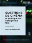 Questions de cinéma:et pratique de l'analyse de film