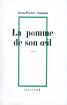 La Pomme de son œil