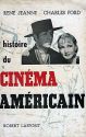 Histoire du cinéma américain:1895-1945