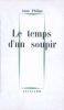 Le Temps d'un soupir