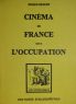 Cinéma de France sous l'Occupation