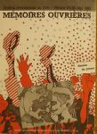 Mémoires ouvrières:festival international du film, 24-29 mai 1983