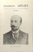 Georges Méliès:créateur du spectacle cinématographique, 1861-1938