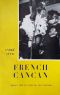 French Cancan:roman tiré du film de Jean Renoir