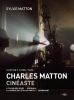 Charles Matton cinéaste